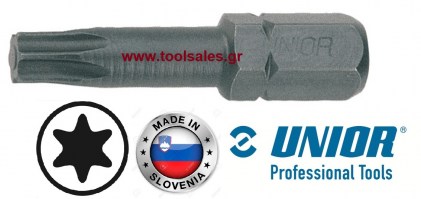 Μύτη Torx TX40 C8 UNIOR 6492